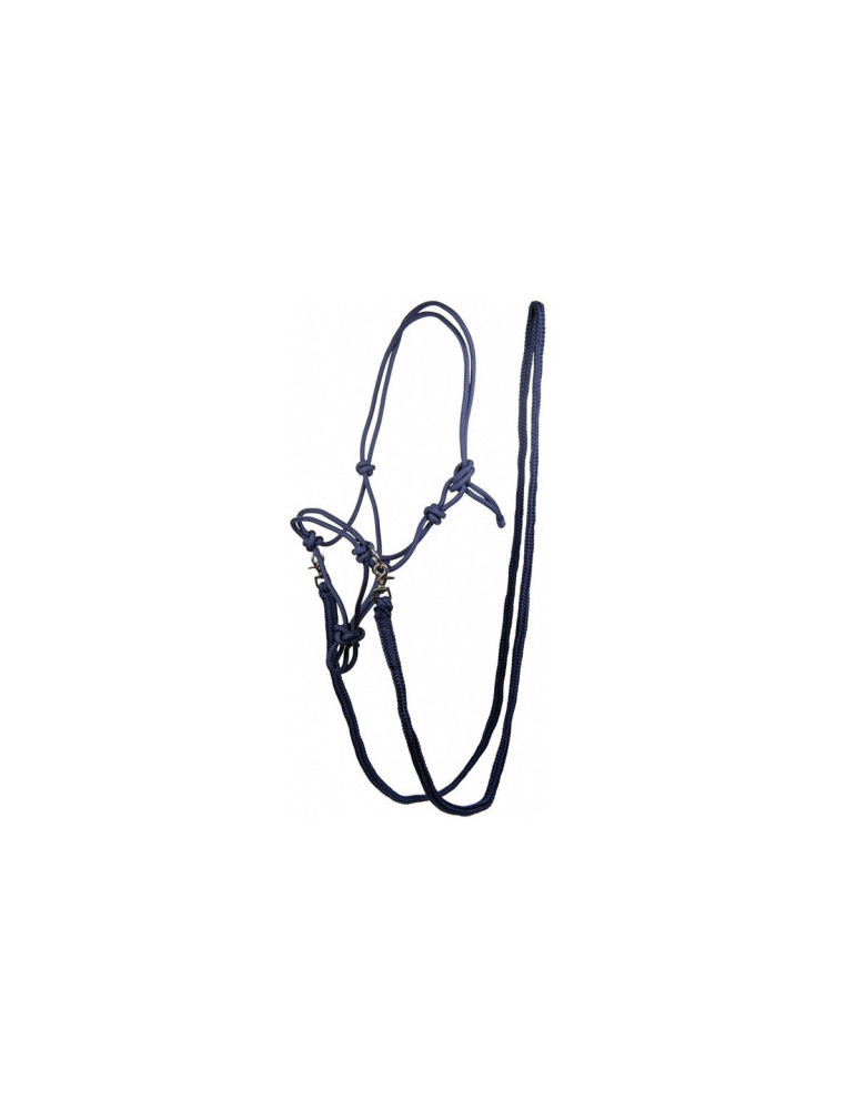Licol NODAL Set-Trust bleu foncé taille FULL