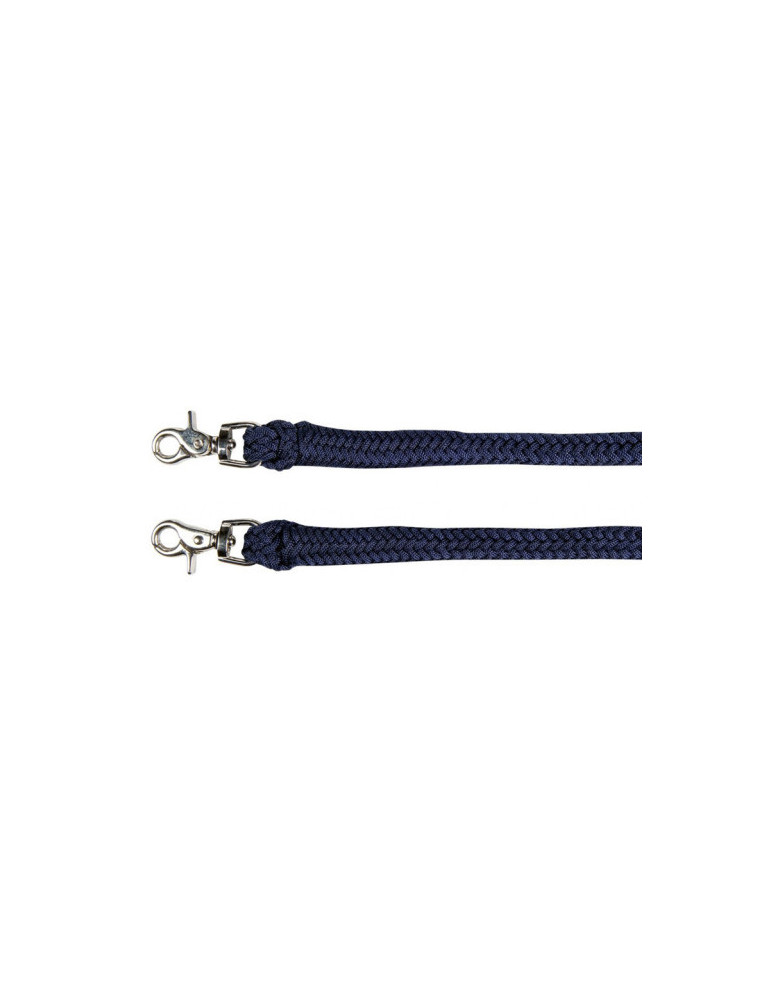 Licol NODAL Set-Trust bleu foncé taille COB