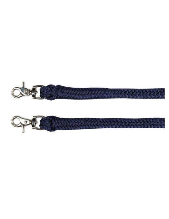 Licol NODAL Set-Trust bleu foncé taille COB
