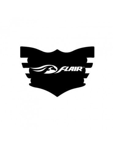FLAIR Nasal Strips NOIR
