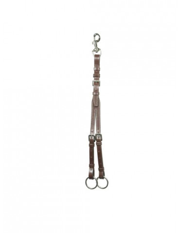 Fourche de martingale marron