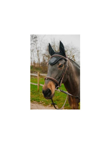 Bonnet Pearl Equitheme Marine 2