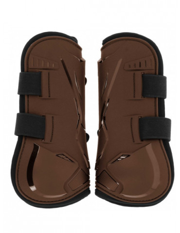 Guetres XTR Flex Cheval Marron 2