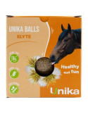 UNIKA BALLS ELYTE 1,8KG - Nature Horse Langon