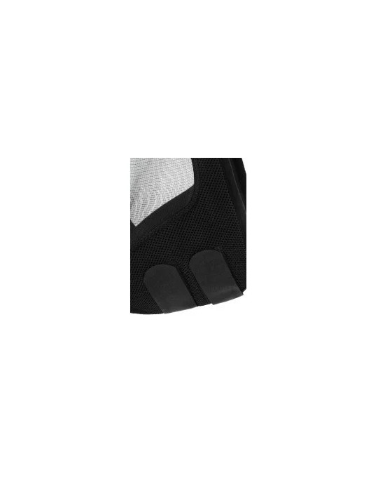Masque equithème mesh uv noir Cob
