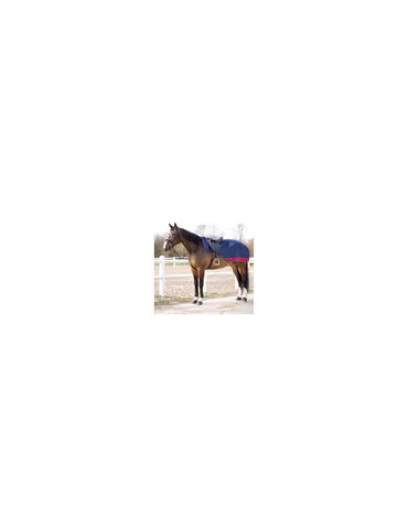 Couvre reins TYREX AISANCE 1200D imper 155cm
