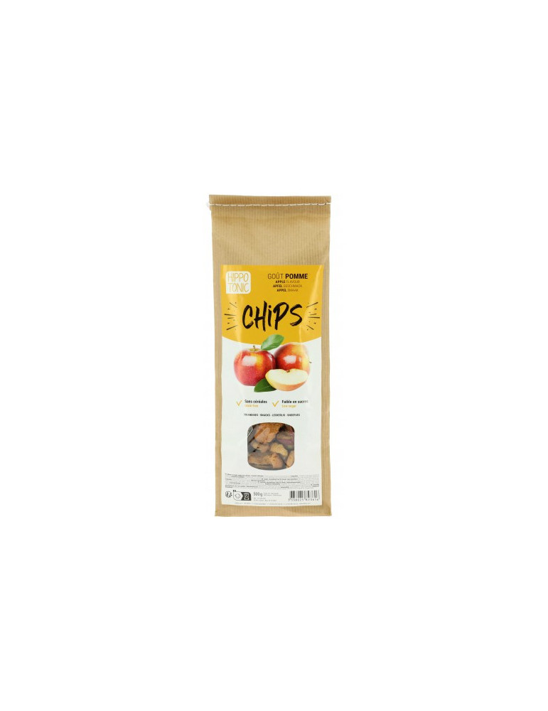 Flocon de pommes 500G - Nature Horse Langon