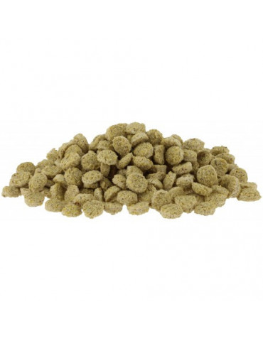 Mini friandise pomme/banane hippotonic - Nature Horse Langon