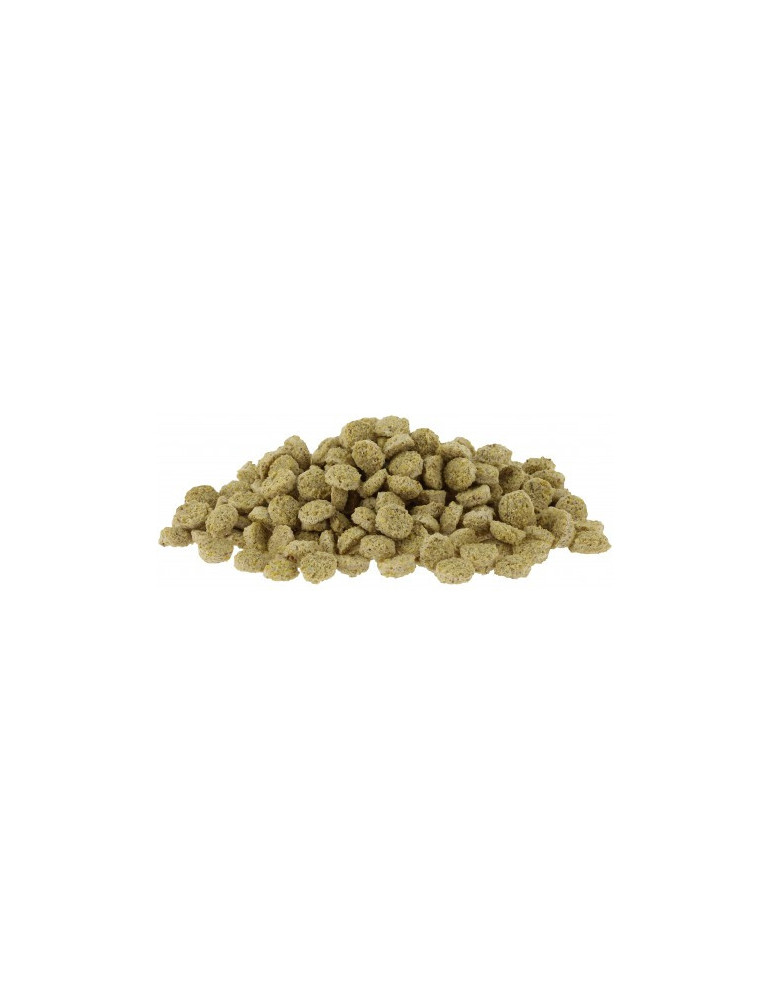 Mini friandise pomme/banane hippotonic - Nature Horse Langon