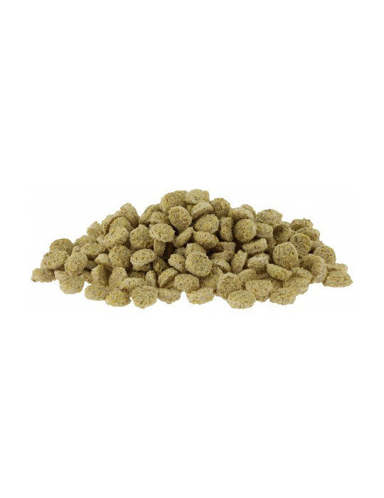Mini friandise pomme/banane hippotonic - Nature Horse Langon
