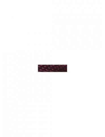 Longe bordeaux 2m