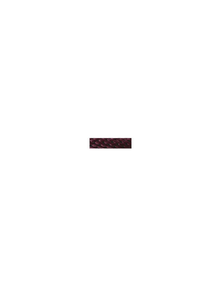 Longe bordeaux 2m