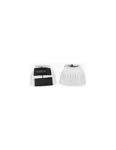 Cloche Norton Pvc Crazy Blanc M
