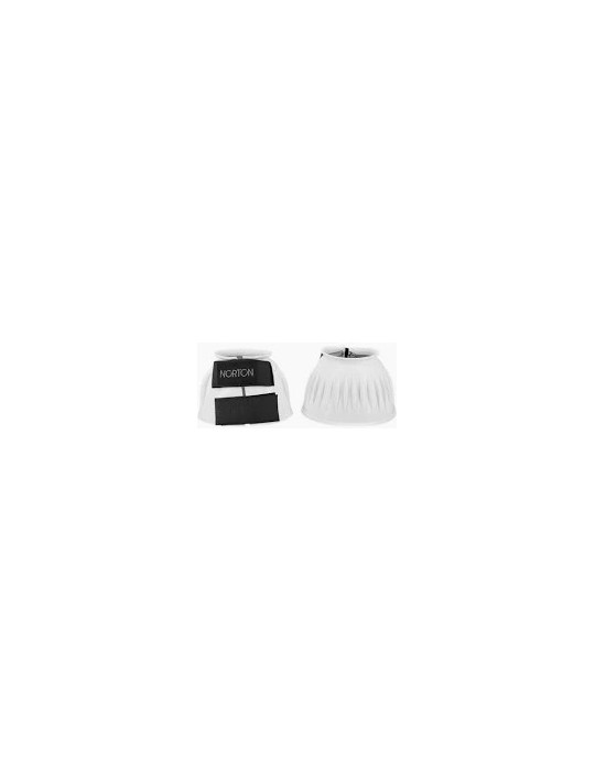 Cloche Norton Pvc Crazy Blanc M