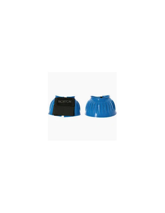 Cloche Crazy Bleu Norton L
