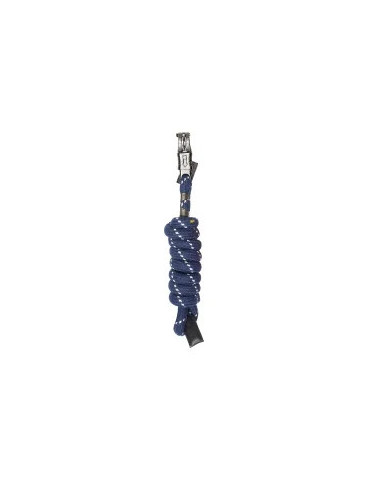 Longe Aqua Blue HV Polo