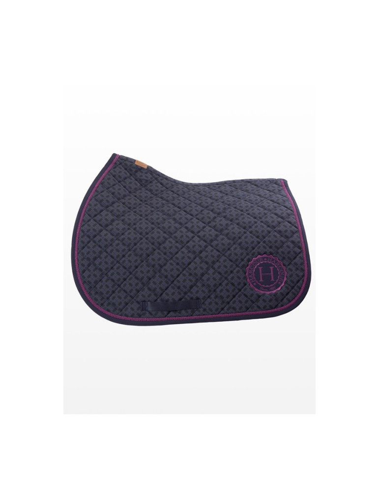 Tapis Altesse Tartan CSO Cheval - Nature Horse Langon
