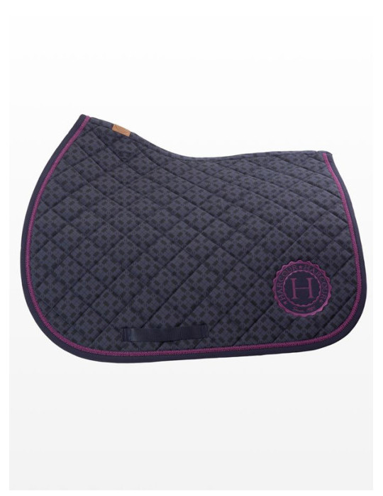 Tapis Altesse Tartan CSO Cheval - Nature Horse Langon