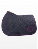 Tapis Altesse Tartan CSO Cheval - Nature Horse Langon