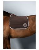 Tapis Karembar Cacao CSO Cheval - Nature Horse Langon
