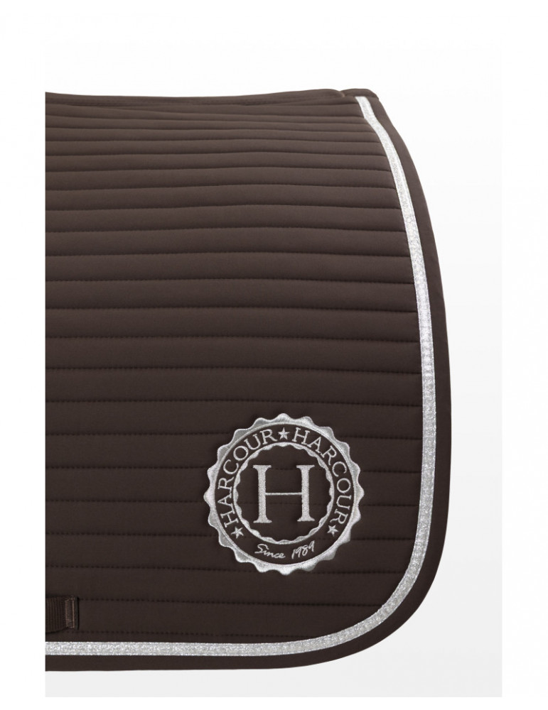Tapis Karembar Cacao CSO Cheval - Nature Horse Langon