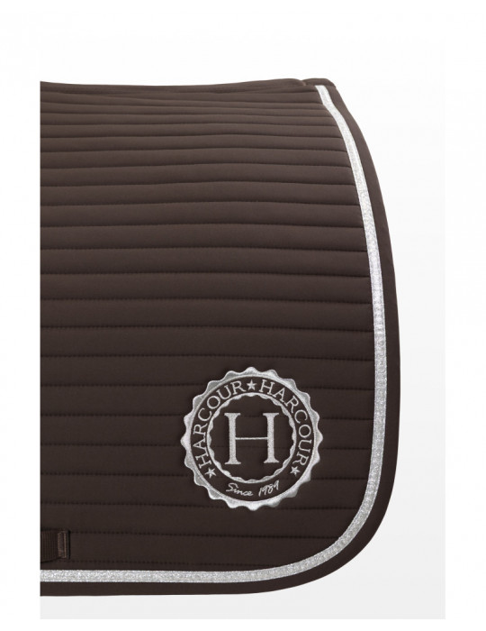 Tapis Karembar Cacao CSO Cheval - Nature Horse Langon