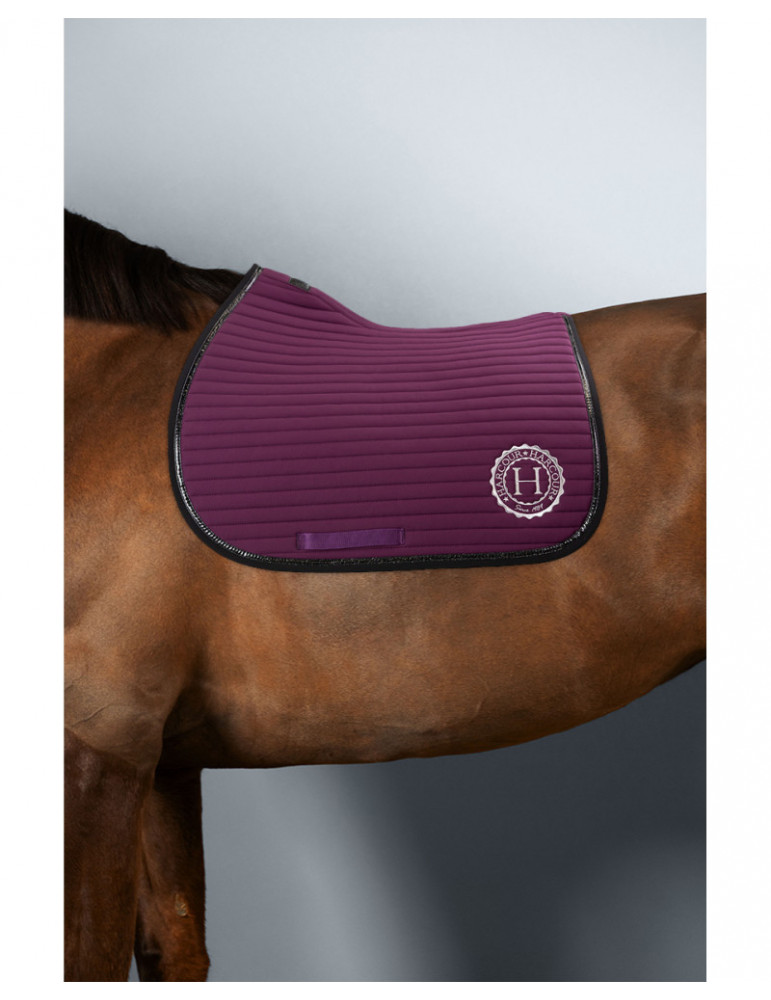 Tapis Karembar Figue CSO Cheval - Nature Horse