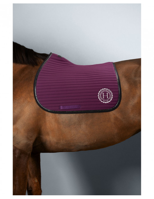Tapis Karembar Figue CSO Cheval - Nature Horse