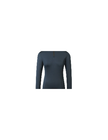 Active Shirt femme marine M - Nature Horse Langon