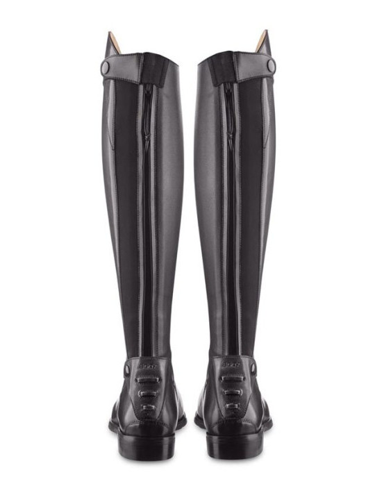 BOTTE ORION NOIR 40S/ -1 - Nature Horse Langon