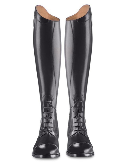 BOTTE ORION NOIR 40S/ -1 - Nature Horse Langon