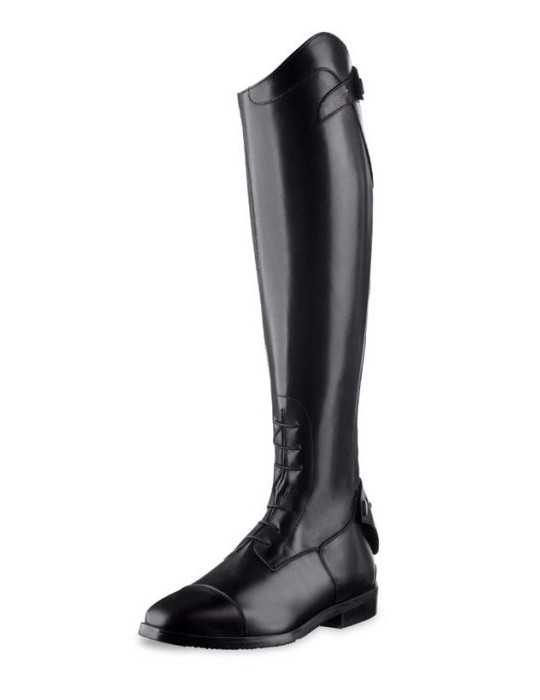 BOTTE ORION NOIR 40S/ -1 - Nature Horse Langon