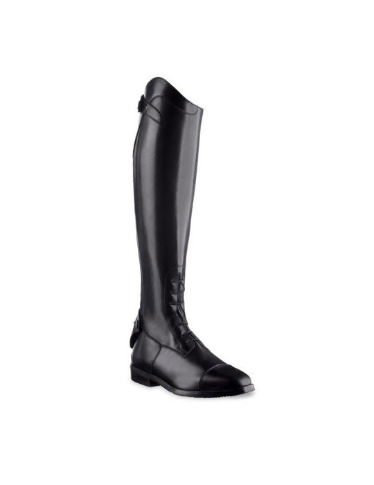 BOTTE ORION NOIR 40S/ -1 - Nature Horse Langon