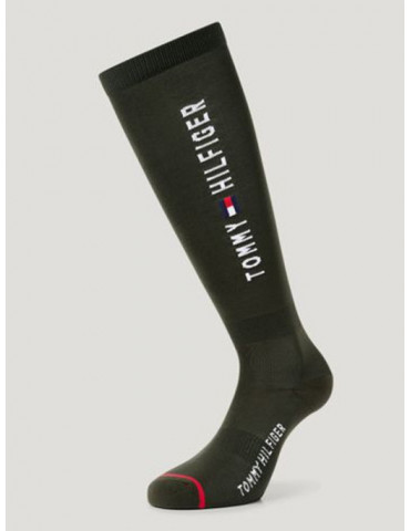 Chaussettes Clifton Pine 35.38 - Nature Horse Langon