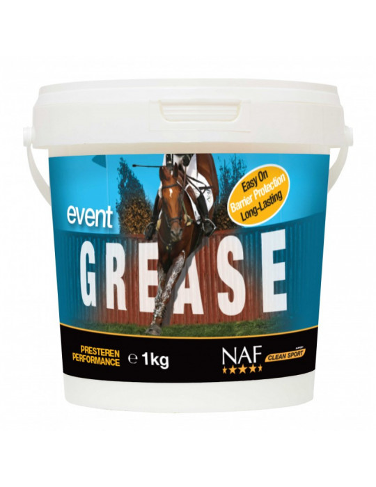 Grease NAF 1KG - Nature Horse Langon