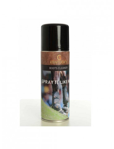 Boots Cleaner - Nature Horse Langon