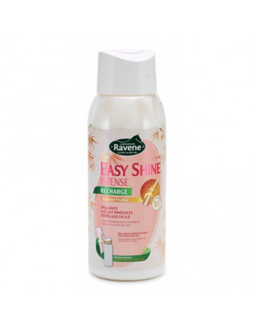 Recharge Easy shine intense 500ml - Nature Horse Langon