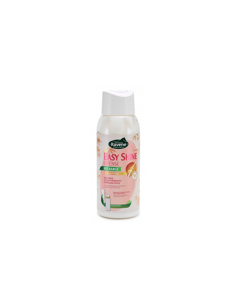 Recharge Easy shine intense 500ml - Nature Horse Langon