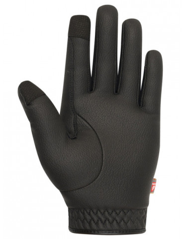 Gants HVP Insulate Noir L - Nature Horse Langon 2