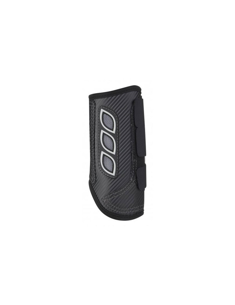 Carbon Air XC Front Boots Large - Nature Horse Langon