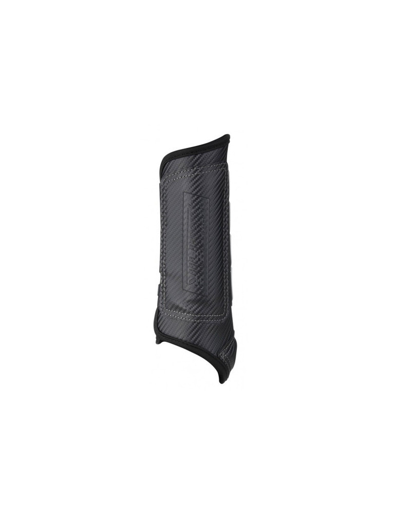 Carbon Air XC Front Boots Large - Nature Horse Langon