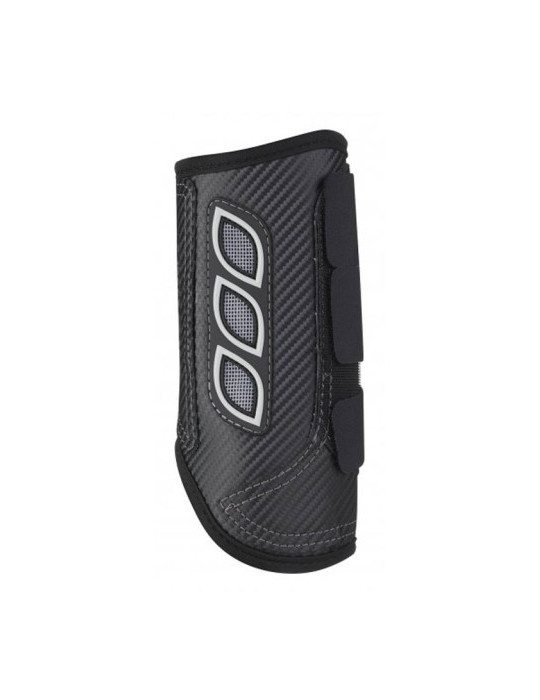 Carbon Air XC Front Boots Medium - Nature Horse Langon