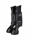 Carbon Air XC Front Boots Medium - Nature Horse Langon