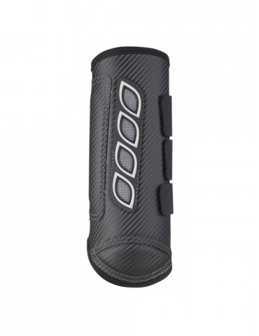 Carbon Air XC Hind Boots Large - Nature Horse Langon