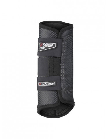 Carbon Air XC Hind Boots Small - Nature Horse Langon 2
