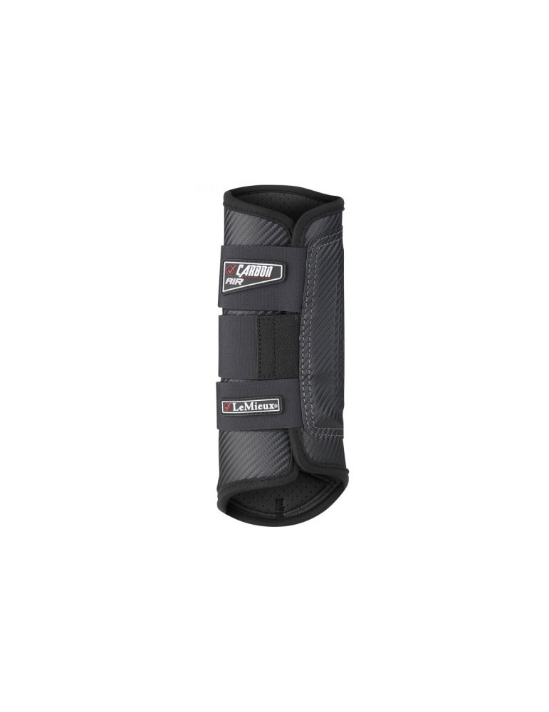 Carbon Air XC Hind Boots Small - Nature Horse Langon
