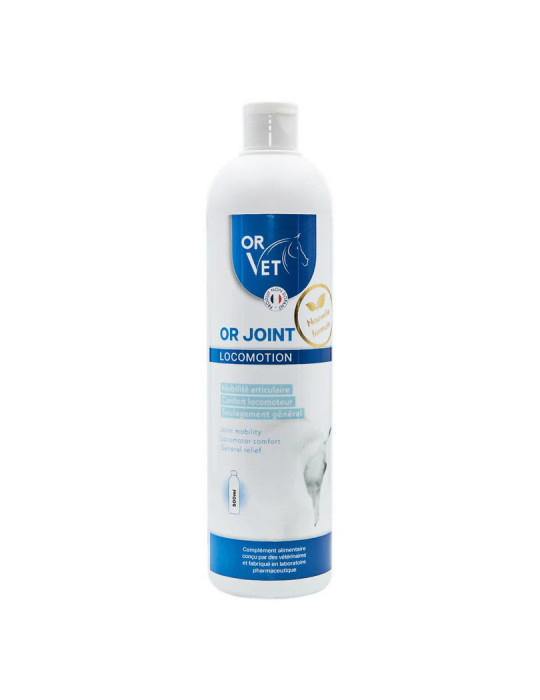 OR-JOINT Flacon de 500 ml Aliment complémentaire pour la protection de