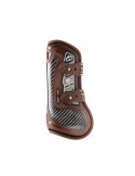 CARBON GEL ABSOLUTE Front Brown L - Nature Horse Langon