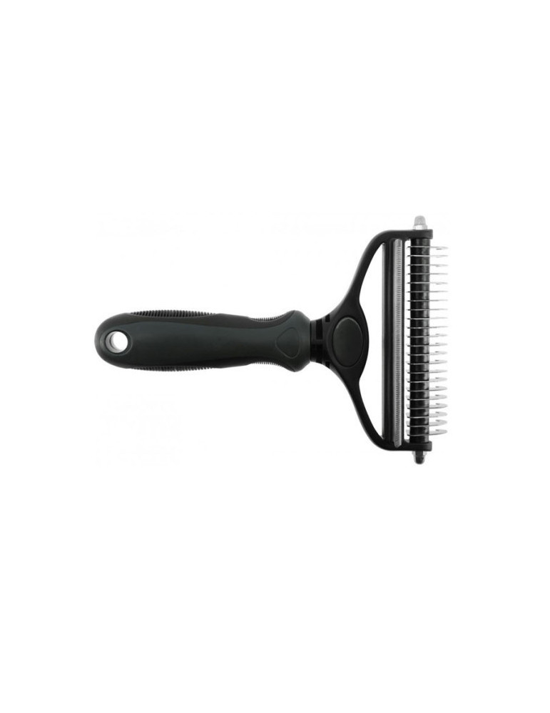 Brosse et peigne a mue - Nature Horse Langon