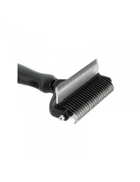 Brosse et peigne a mue - Nature Horse Langon